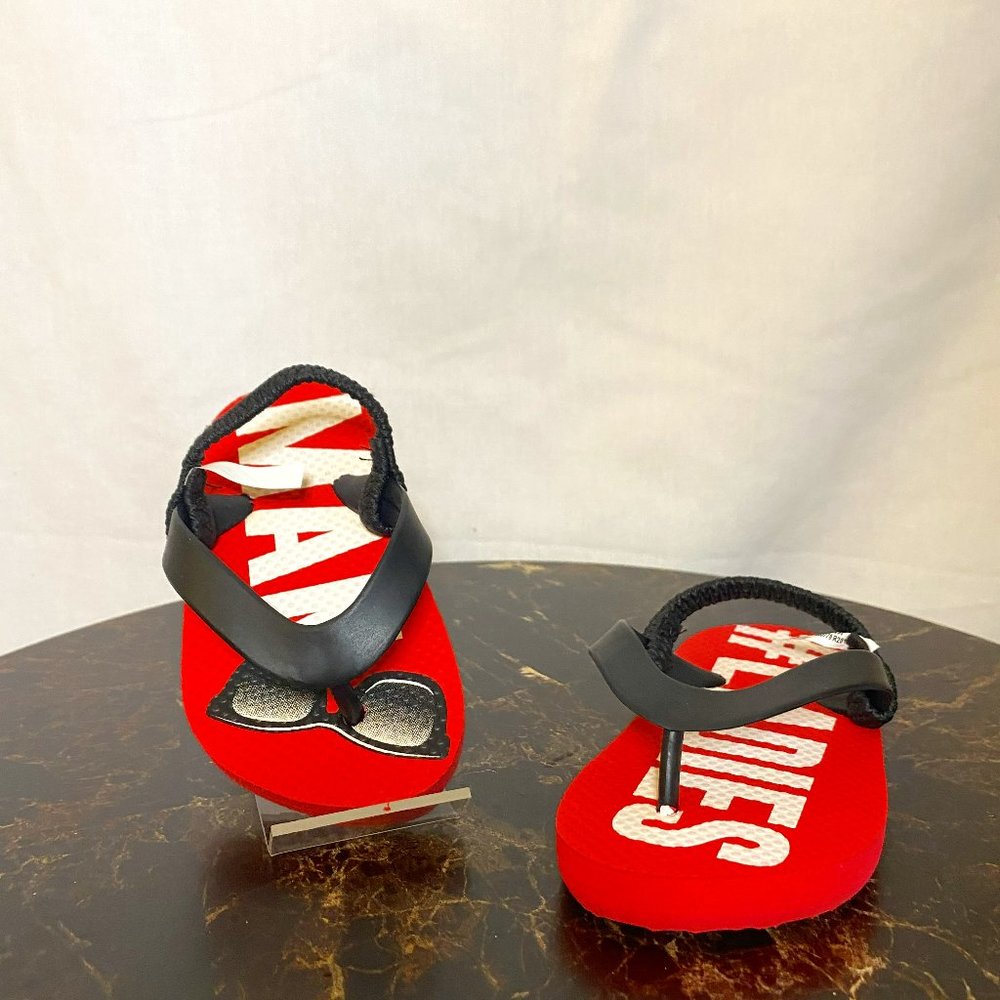 Toddler Sandles